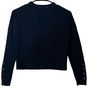 Sezane Sami Jumper